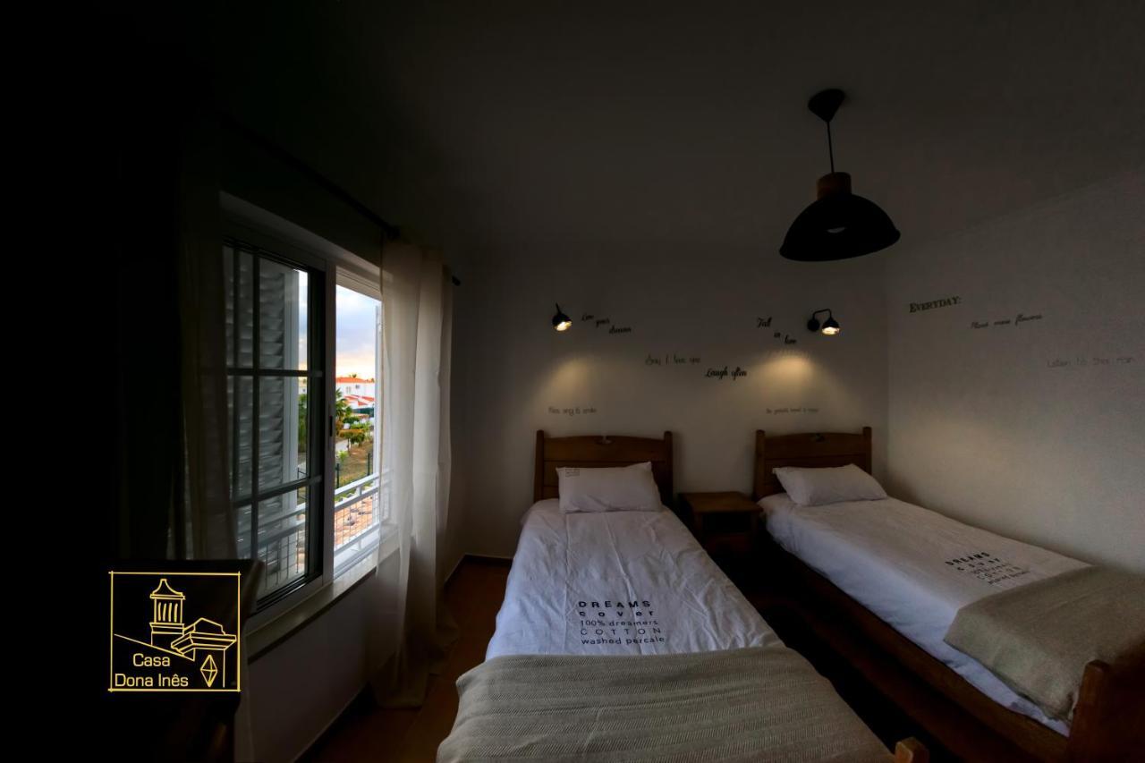 Villa Casa Dona Ines Albufeira