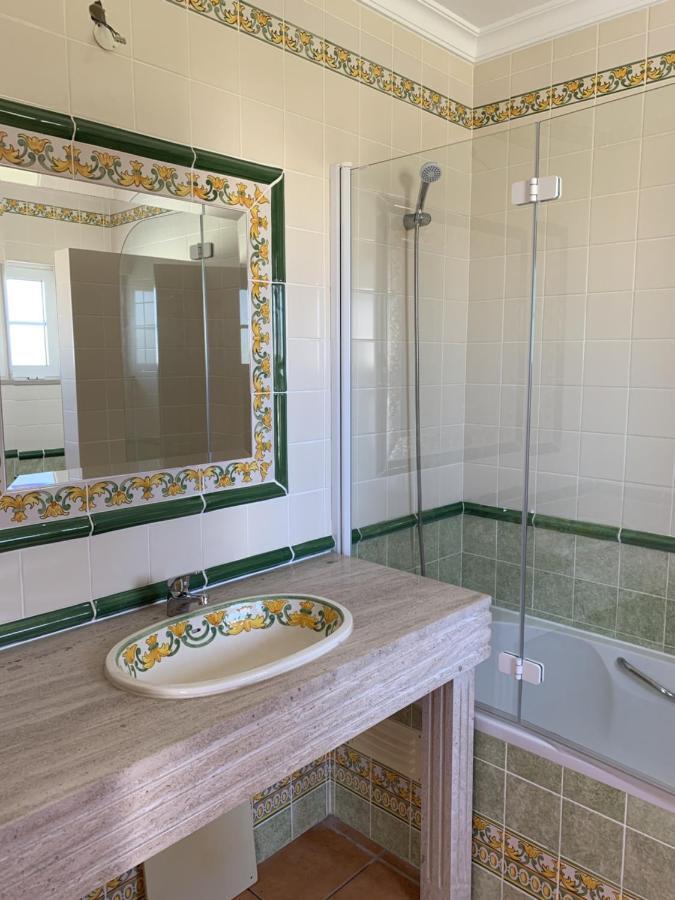 Villa Casa Dona Ines Albufeira
