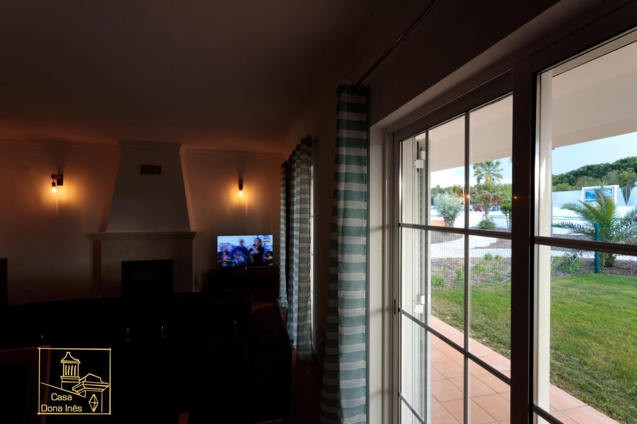Villa Casa Dona Ines *