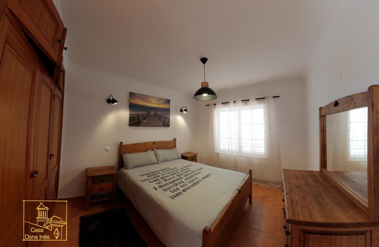 Casa Dona Ines *
