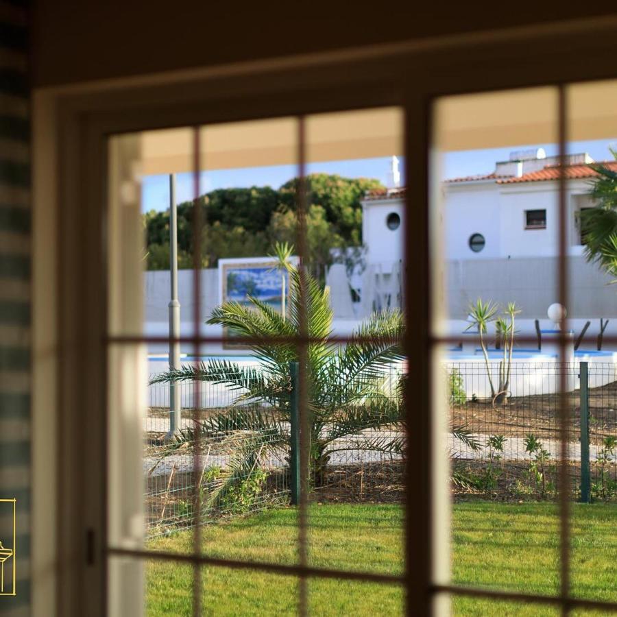 Villa Casa Dona Ines Albufeira